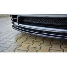 Splitter przedni V.1 Maxton Design Jeep Grand Cherokee STR8 WK