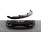 Splitter przedni Maxton Design Jeep Grand Cherokee SRT WK2 Facelift