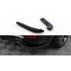 Splittery tylne boczne Maxton Design Jeep Grand Cherokee SRT WK2 Facelift