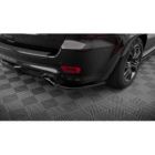 Splittery tylne boczne Maxton Design Jeep Grand Cherokee SRT WK2 Facelift