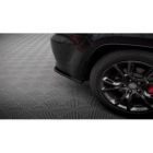 Splittery tylne boczne Maxton Design Jeep Grand Cherokee SRT WK2 Facelift