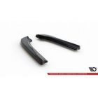 Splittery tylne boczne Maxton Design Jeep Grand Cherokee SRT WK2 Facelift