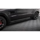 Dokładki progów Maxton Design Jeep Grand Cherokee SRT WK2 Facelift