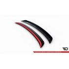 Spoiler Cap Maxton Design Jeep Grand Cherokee Summit WK2 Facelift