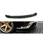 Splitter przedni Maxton Design Jeep Grand Cherokee Summit WK2 Facelift