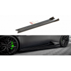 Dokładki progów Maxton Design Lamborghini Huracan EVO