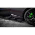 Dokładki progów Maxton Design Lamborghini Huracan EVO