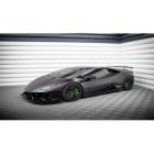 Dokładki progów Maxton Design Lamborghini Huracan EVO