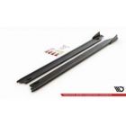 Dokładki progów Maxton Design Lamborghini Huracan EVO