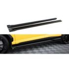 Dokładki progów Maxton Design Lamborghini Urus