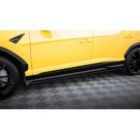 Dokładki progów Maxton Design Lamborghini Urus