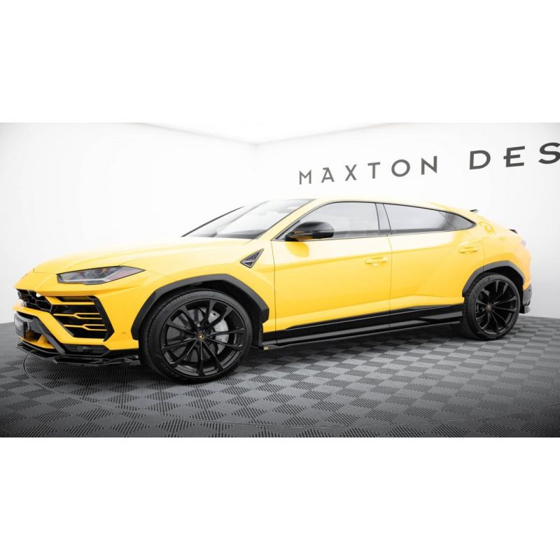 Zestaw splitterów Maxton Design Lamborghini Urus