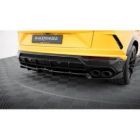 Zestaw splitterów Maxton Design Lamborghini Urus