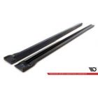 Zestaw splitterów Maxton Design Lamborghini Urus