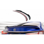Spoiler Cap Maxton Design Lexus ES F-Sport Mk7