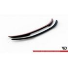 Spoiler Cap Maxton Design Lexus ES F-Sport Mk7