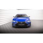 Splitter przedni Maxton Design Lexus ES F-Sport Mk7