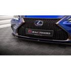 Splitter przedni Maxton Design Lexus ES F-Sport Mk7