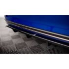 Zestaw splitterów Maxton Design Lexus ES F-Sport Mk7