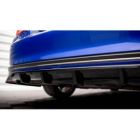 Zestaw splitterów Maxton Design Lexus ES F-Sport Mk7