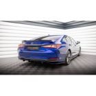 Zestaw splitterów Maxton Design Lexus ES F-Sport Mk7