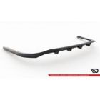 Zestaw splitterów Maxton Design Lexus ES F-Sport Mk7