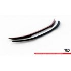 Zestaw splitterów Maxton Design Lexus ES F-Sport Mk7