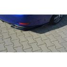 Splittery tylne boczne "H" Maxton Design Lexus GS Mk4 Facelift