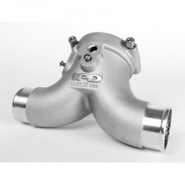 IPD Plenum Porsche Panamera Turbo 970