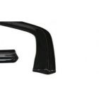 Splittery tylne boczne "H" Maxton Design Lexus GS Mk4 Facelift