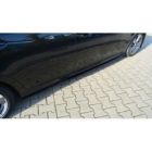 Dokładki progów Maxton Design Lexus GS Mk4 Facelift