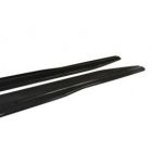 Dokładki progów Maxton Design Lexus GS Mk4 Facelift