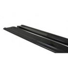 Dokładki progów Maxton Design Lexus GS Mk4 Facelift