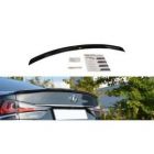Spoiler Cap Maxton Design Lexus GS Mk4 Facelift T