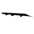 Dokładka tylna "T" Maxton Design Lexus GS Mk4 Facelift