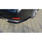 Splittery tylne boczne "T" Maxton Design Lexus GS Mk4 Facelift