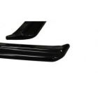 Splittery tylne boczne "T" Maxton Design Lexus GS Mk4 Facelift