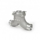 IPD Plenum Porsche Cayenne Turbo 4.8 957
