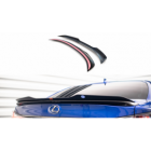 Spoiler Cap Maxton Design Lexus GS-F L10 Mk4 Facelift