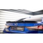 Spoiler Cap Maxton Design Lexus GS-F L10 Mk4 Facelift