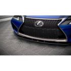 Splitter przedni Street Pro Maxton Design Lexus GS-F L10 Mk4 Facelift