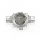 IPD Plenum Porsche Cayenne Turbo 4.8 957
