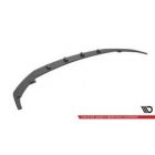 Splitter przedni Street Pro Maxton Design Lexus GS-F L10 Mk4 Facelift