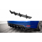 Dyfuzor tylny Street Pro Maxton Design Lexus GS-F L10 Mk4 Facelift