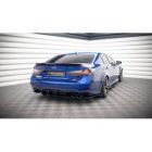Dyfuzor tylny Street Pro Maxton Design Lexus GS-F L10 Mk4 Facelift
