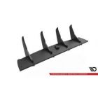 Dyfuzor tylny Street Pro Maxton Design Lexus GS-F L10 Mk4 Facelift