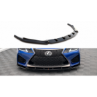Splitter przedni Maxton Design Lexus GS-F L10 Mk4 Facelift