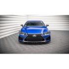 Splitter przedni Maxton Design Lexus GS-F L10 Mk4 Facelift