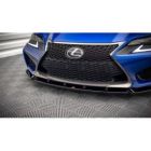 Splitter przedni Maxton Design Lexus GS-F L10 Mk4 Facelift