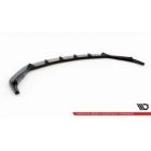 Splitter przedni Maxton Design Lexus GS-F L10 Mk4 Facelift